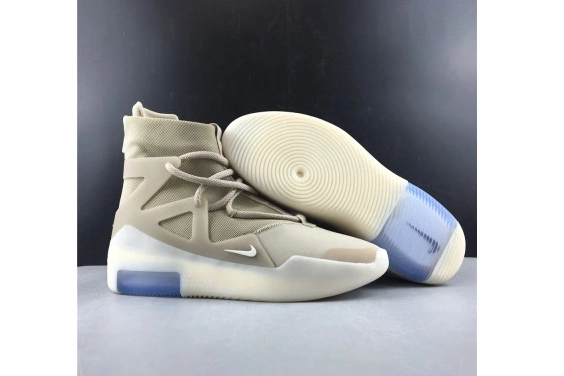 Fear AR4237-900 1 of  Oatmeal Air  God Nike 0329